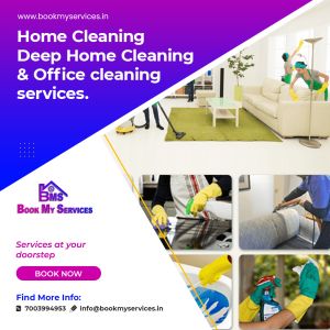 Home Cleaning Service