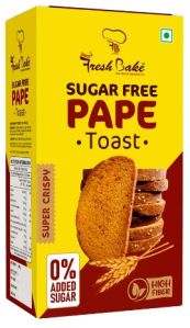 SUGAR FREE TOAST RUSK