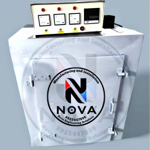 Electric Industrial Oven