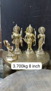 RAM Darbar Murti