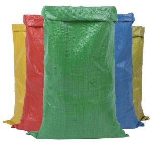 PP Woven Fertilizer Bag