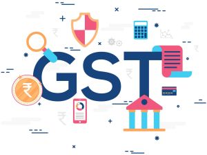 Gst Registration