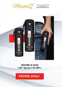 Self Defense Pepper Spray