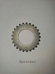 Sprocket Gear 25 Teeth BOP