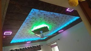 Ceiling Interior Design Services