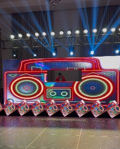 LED Large Screen Display