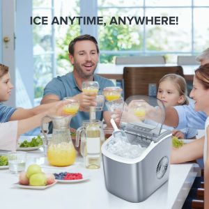 Ice Machine