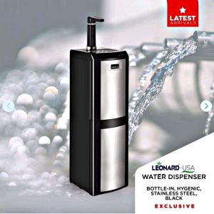 LEONARD USA FOUNTAIN WATER DISPENSER