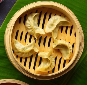 COTTAGE CHEESE SUI MUI MOMOS