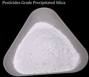 Pesticide Grade Precipitated Silica