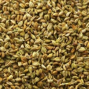 Organic Carom Seed