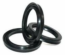 Rubber Oil Seals