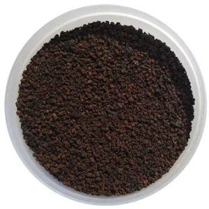 Processed Assam Black Tea