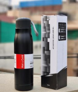 Stainless Steel Water Bottles