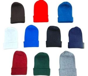 School Uniform Winter Cap