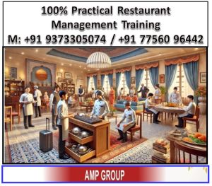 Restaurant Staff Training Services