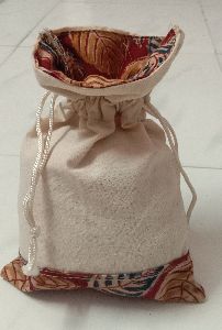 potli bag designer style