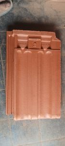 Clay Roof Tiles