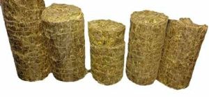 GNS Biomass Briquette