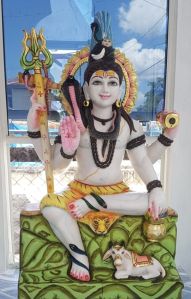 Shiv Ji Statue