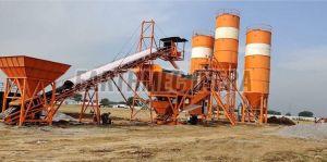 Macons Batching Plant Spare Parts