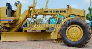 Mitsubishi Motor Grader Spare Parts