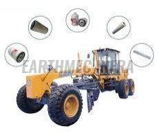 Caterpillar Motor Grader Spare Parts