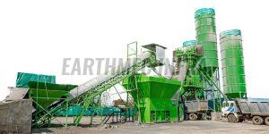 Schwing Stetters Batching Plant Spare Parts