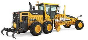 Volvo Motor Grader Spare Parts