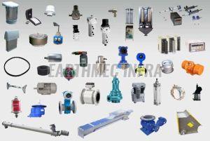 Wam Spare Parts For Batching Plant