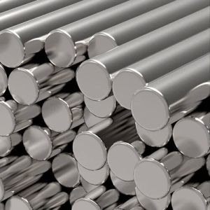 SS316 Stainless Steel Bright Round Bar