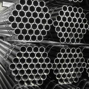 SS316 Stainless Steel Round Pipe