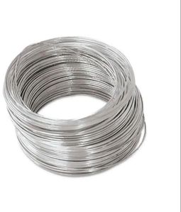 Stainless Steel Wire