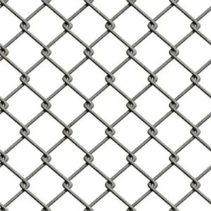 Stainless Steel Wire Fencing