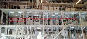 Rice Mill Machinery