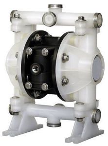 Plastic Diaphragm Pump