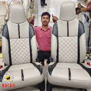 Car Seat Cover