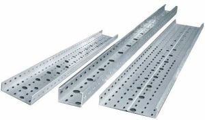 Frp Cable Tray