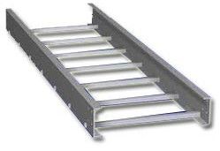 frp ladder cable tray