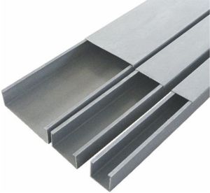 FRP Perforated Cable Trays