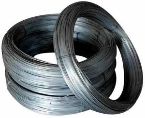 Galvanized Earthing Wire