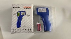 Gilma Digital Infrared Thermometer Gun