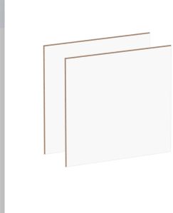 Sublimation MDF Sheets