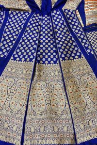 Banarasi Lehenga