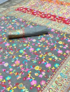 Silk Saree