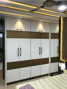 Modular Wardrobe