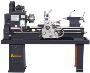 Light Duty Lathe Machine