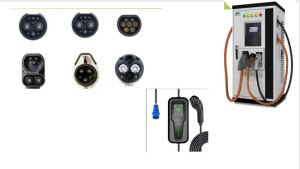 Ev Charger Repairing Services