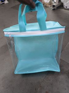 PVC Folder Bag