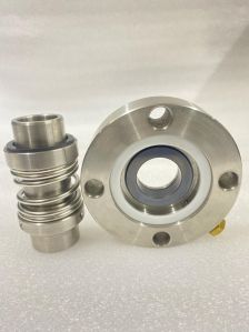 KSB Pump Mechanical Seal